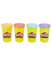 PLAY-DOH Sweet 4-Pack (4oz)
